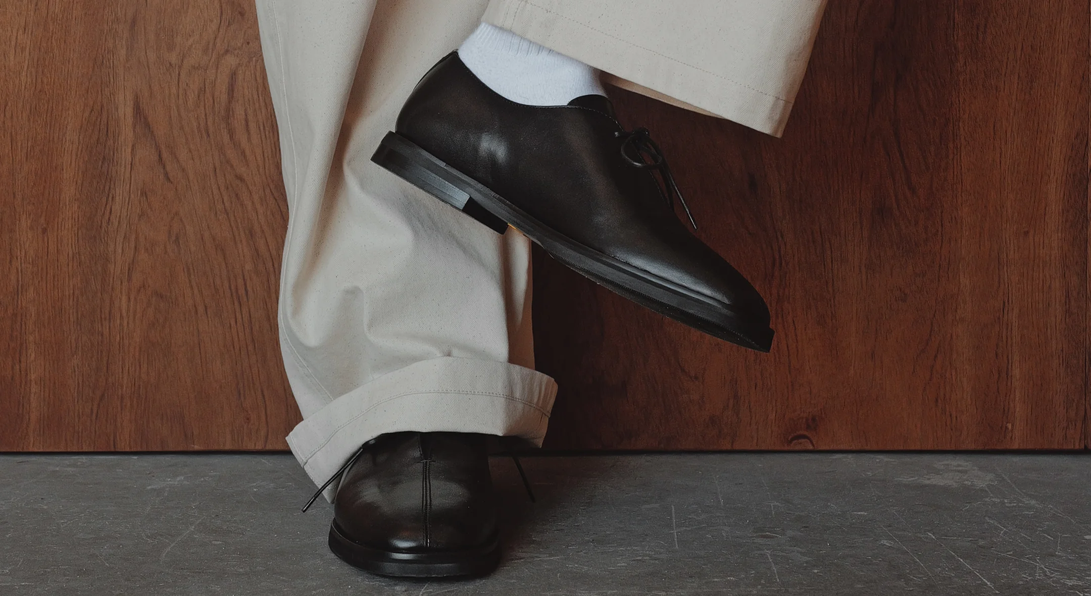 Italian Artistry for Every Step